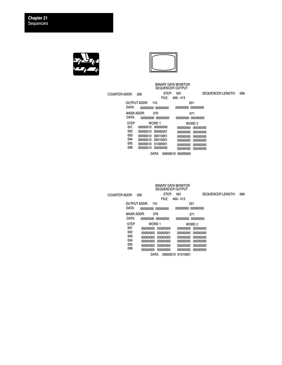 Rockwell Automation 1772-L8_LW_LWP_LX_LXP,D17726.5.8 User Manual User Manual | Page 336 / 490