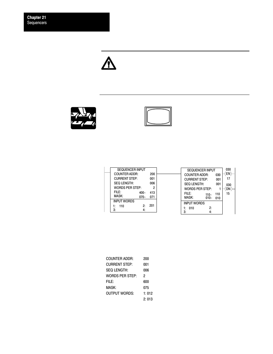 Rockwell Automation 1772-L8_LW_LWP_LX_LXP,D17726.5.8 User Manual User Manual | Page 338 / 490