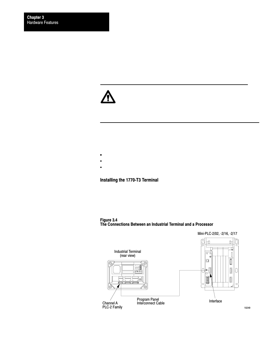 Rockwell Automation 1772-L8_LW_LWP_LX_LXP,D17726.5.8 User Manual User Manual | Page 34 / 490