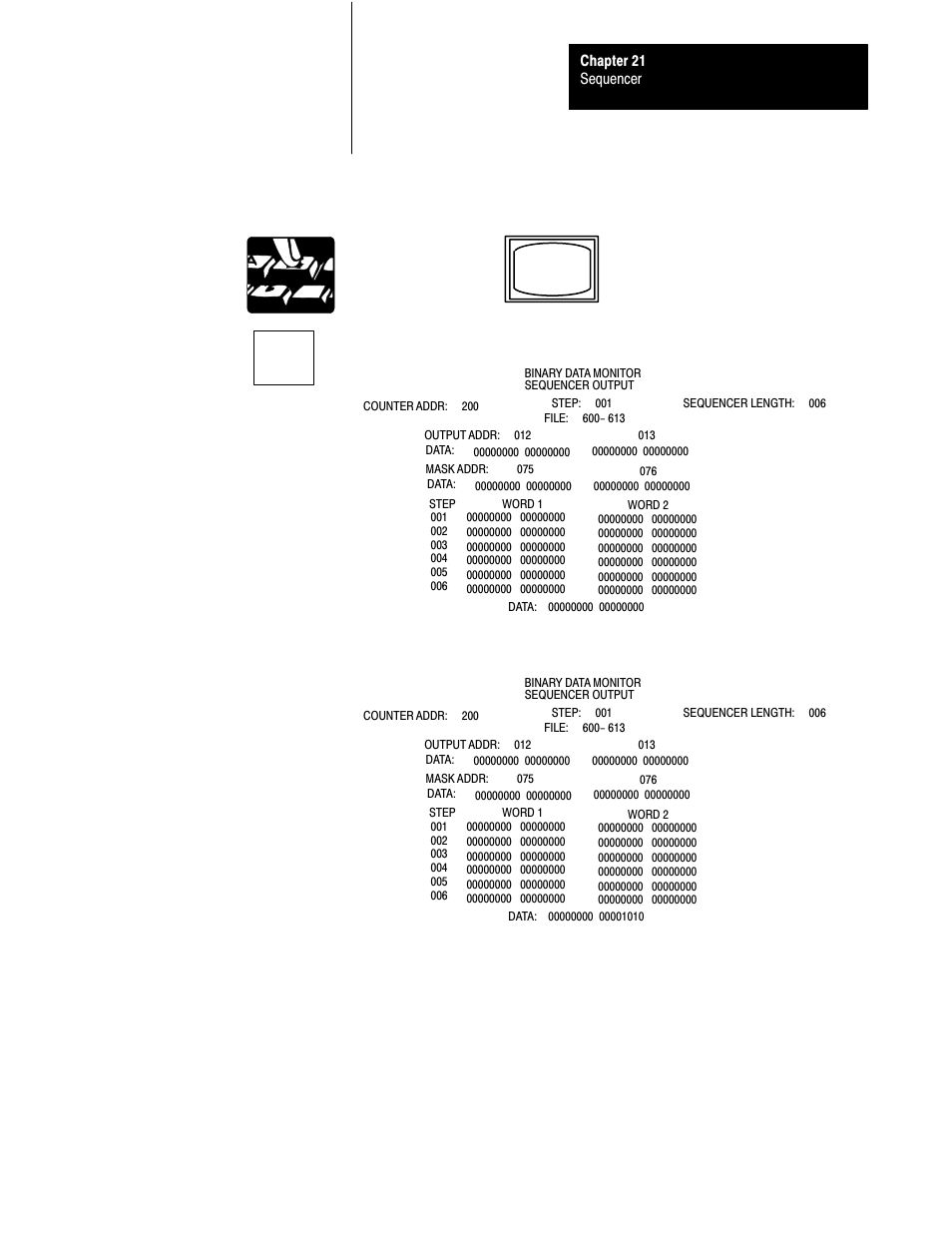 Rockwell Automation 1772-L8_LW_LWP_LX_LXP,D17726.5.8 User Manual User Manual | Page 341 / 490