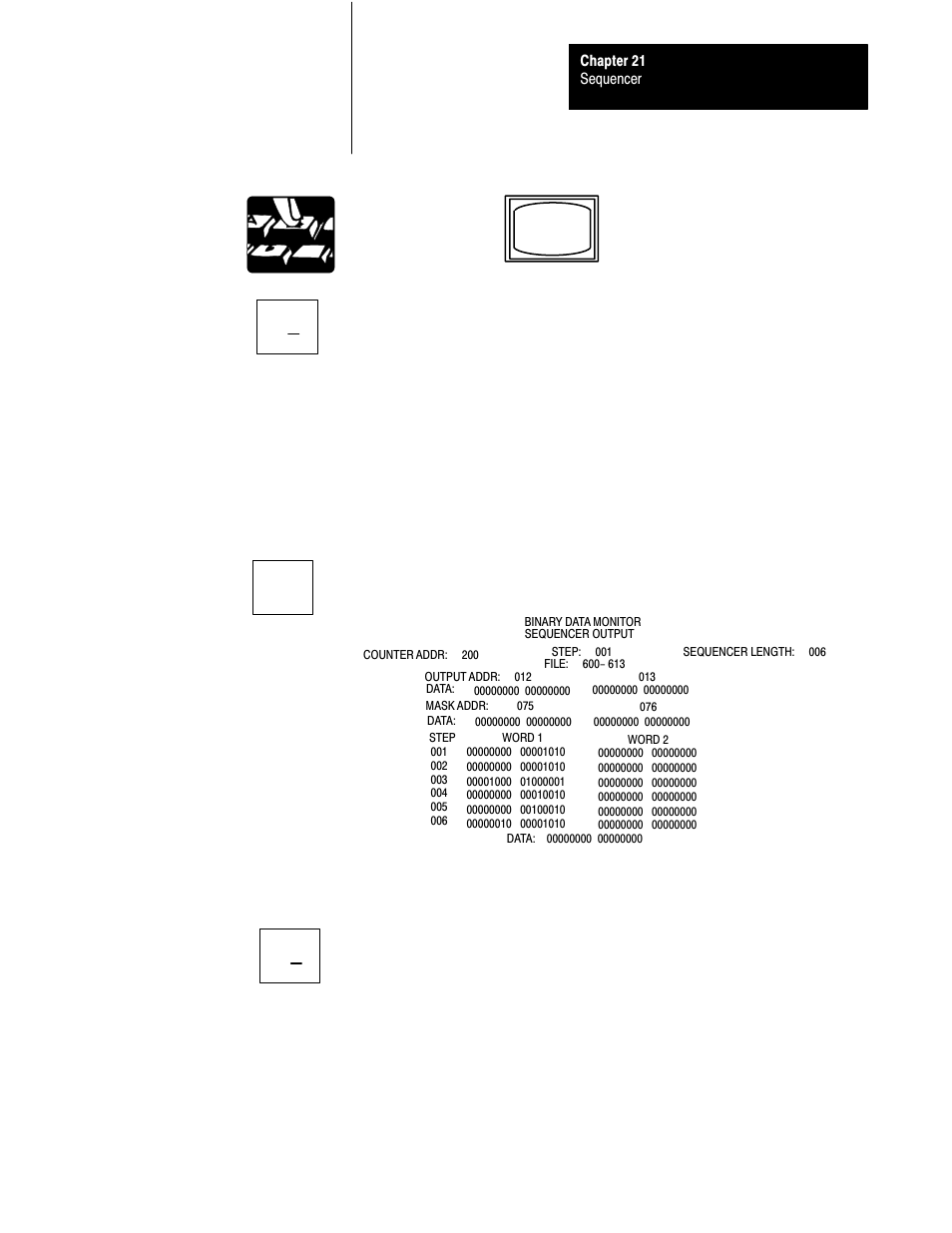 Rockwell Automation 1772-L8_LW_LWP_LX_LXP,D17726.5.8 User Manual User Manual | Page 343 / 490