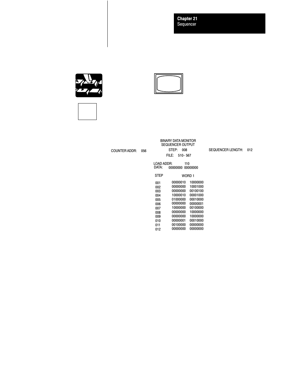 Rockwell Automation 1772-L8_LW_LWP_LX_LXP,D17726.5.8 User Manual User Manual | Page 347 / 490