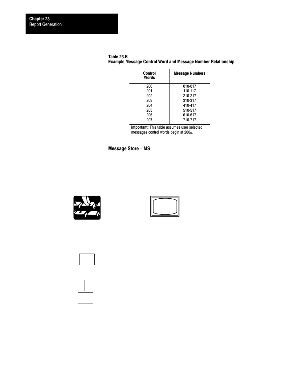 Rockwell Automation 1772-L8_LW_LWP_LX_LXP,D17726.5.8 User Manual User Manual | Page 355 / 490