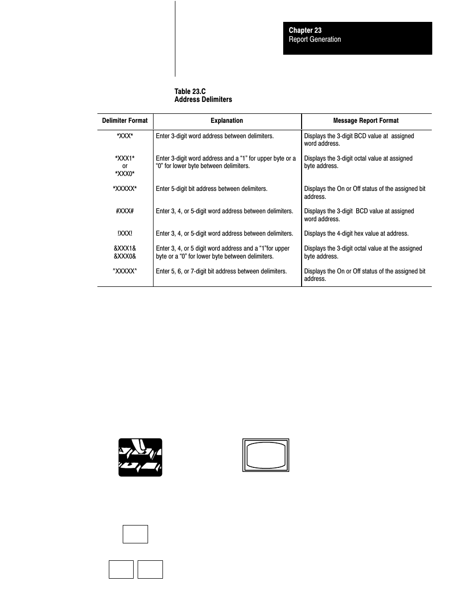 Rockwell Automation 1772-L8_LW_LWP_LX_LXP,D17726.5.8 User Manual User Manual | Page 356 / 490