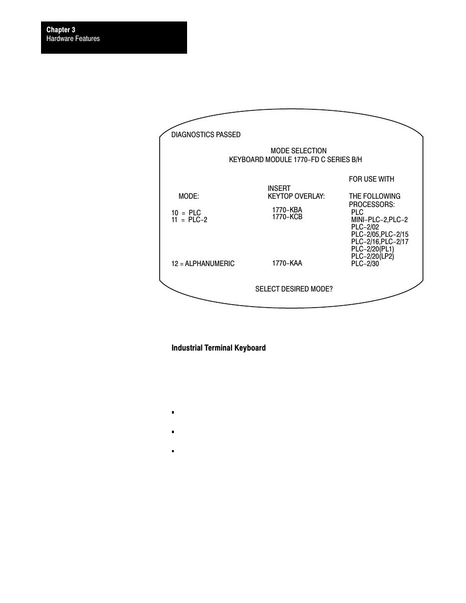 Rockwell Automation 1772-L8_LW_LWP_LX_LXP,D17726.5.8 User Manual User Manual | Page 36 / 490