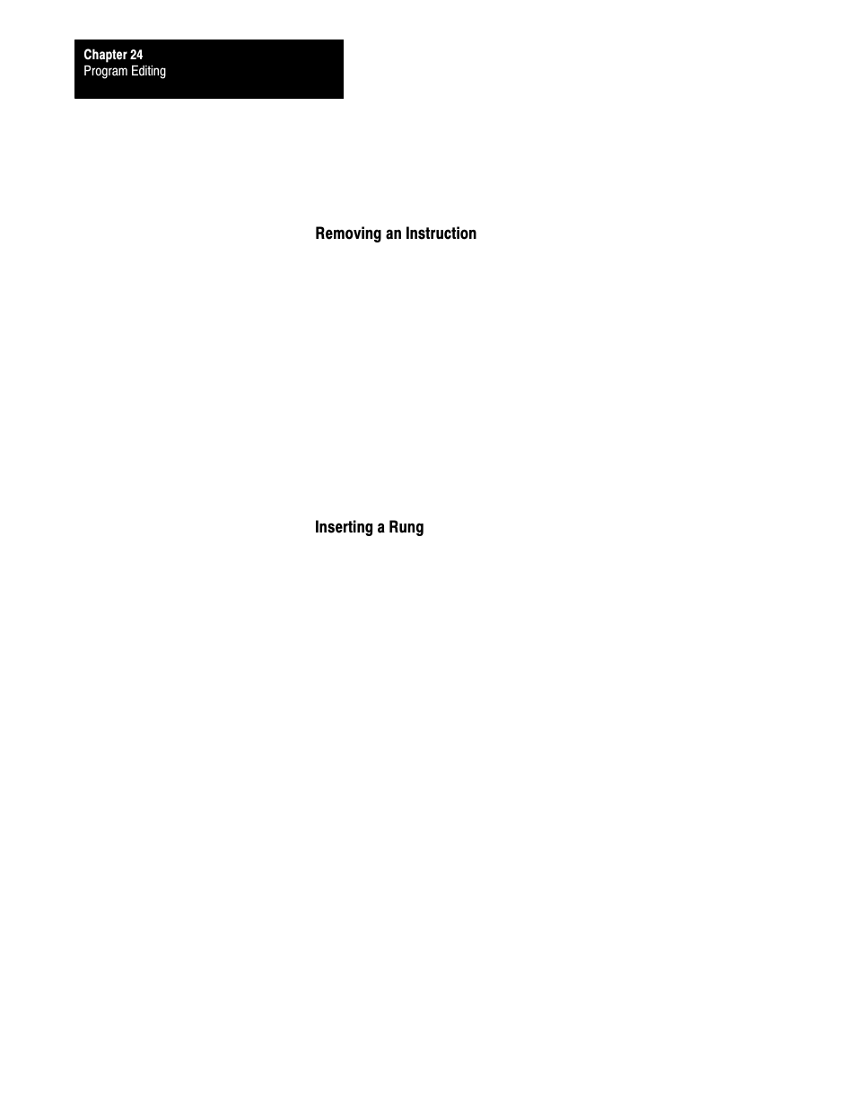 Rockwell Automation 1772-L8_LW_LWP_LX_LXP,D17726.5.8 User Manual User Manual | Page 377 / 490