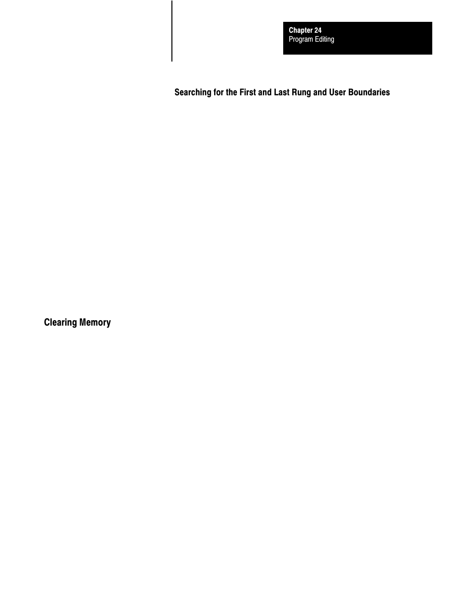 24ć11 | Rockwell Automation 1772-L8_LW_LWP_LX_LXP,D17726.5.8 User Manual User Manual | Page 384 / 490