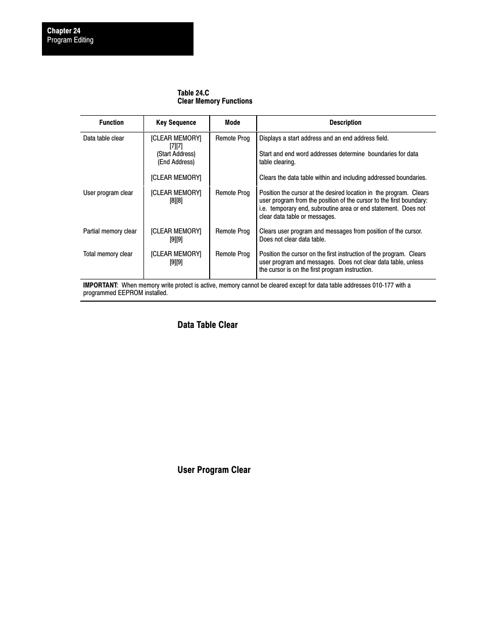 Rockwell Automation 1772-L8_LW_LWP_LX_LXP,D17726.5.8 User Manual User Manual | Page 385 / 490
