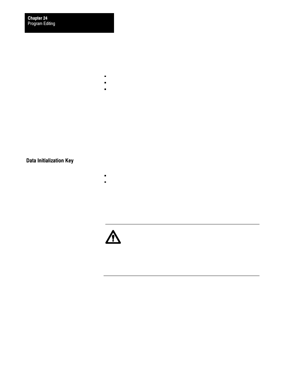 24ć16 | Rockwell Automation 1772-L8_LW_LWP_LX_LXP,D17726.5.8 User Manual User Manual | Page 389 / 490