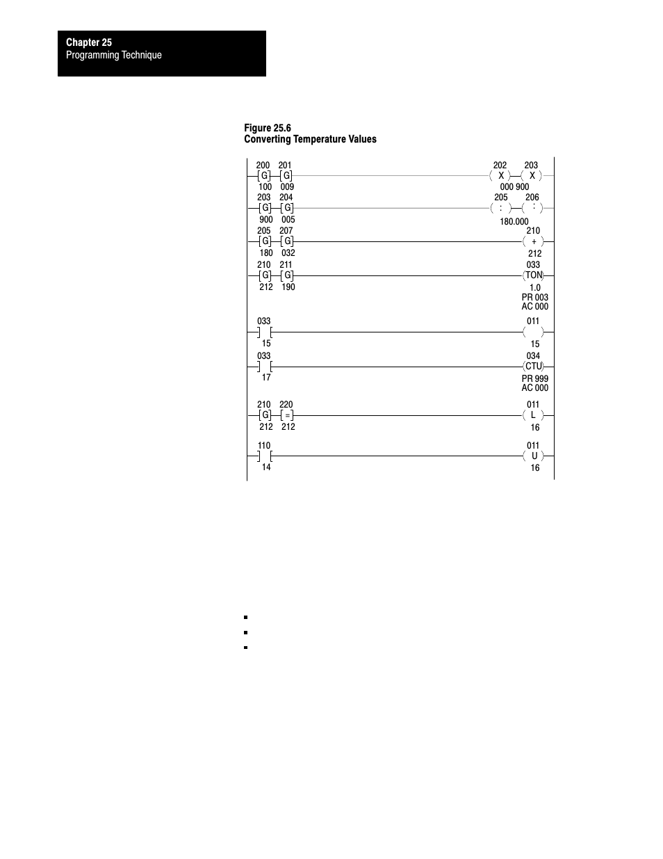 Rockwell Automation 1772-L8_LW_LWP_LX_LXP,D17726.5.8 User Manual User Manual | Page 396 / 490