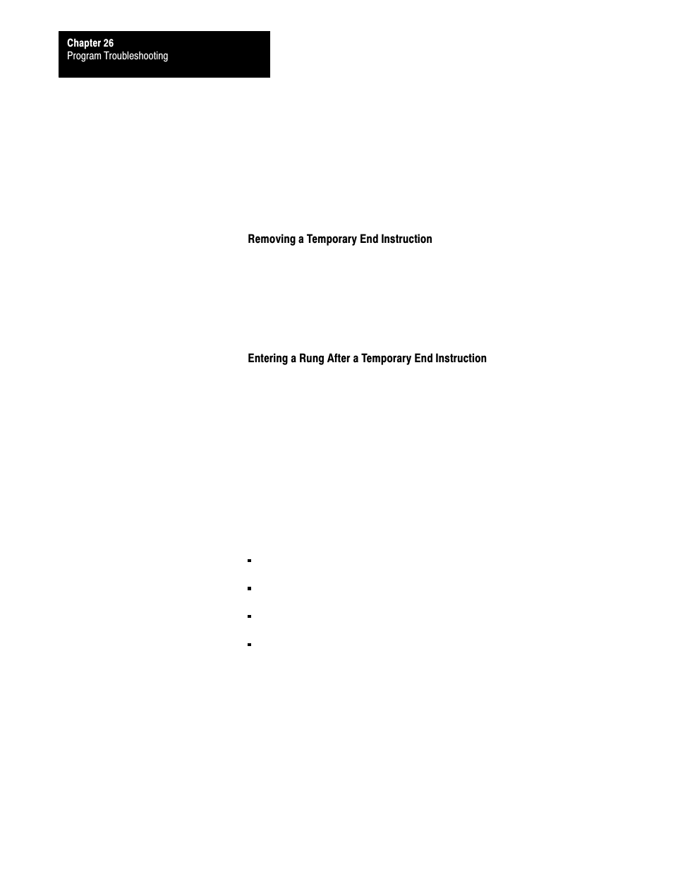 Rockwell Automation 1772-L8_LW_LWP_LX_LXP,D17726.5.8 User Manual User Manual | Page 407 / 490