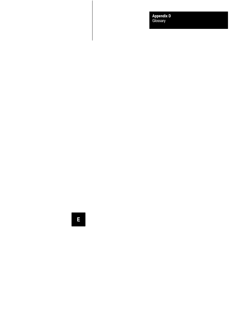 Rockwell Automation 1772-L8_LW_LWP_LX_LXP,D17726.5.8 User Manual User Manual | Page 426 / 490