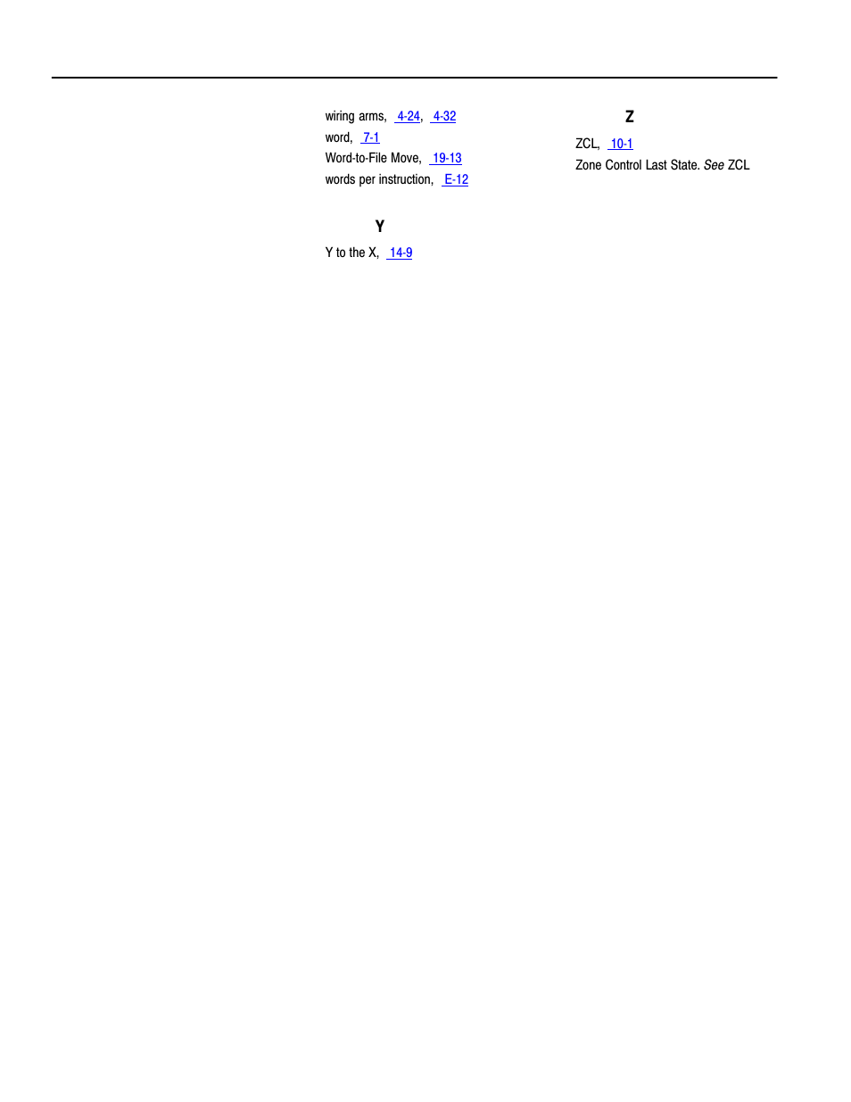 Rockwell Automation 1772-L8_LW_LWP_LX_LXP,D17726.5.8 User Manual User Manual | Page 489 / 490