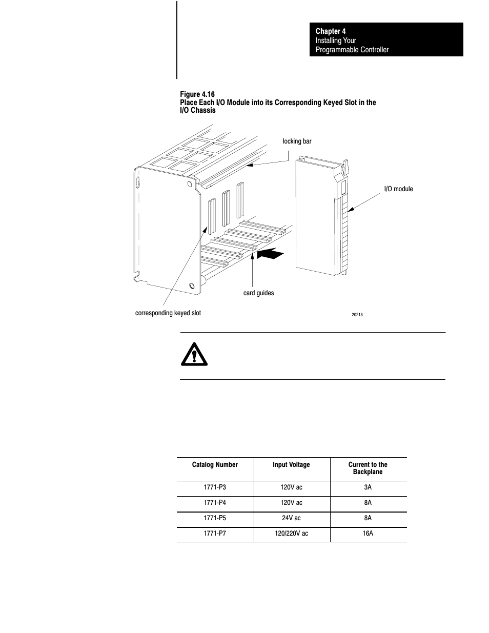 Rockwell Automation 1772-L8_LW_LWP_LX_LXP,D17726.5.8 User Manual User Manual | Page 66 / 490