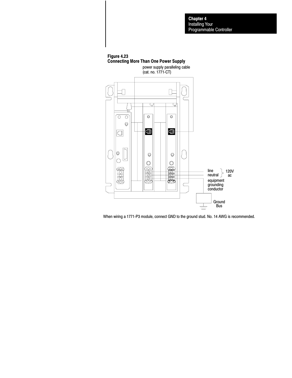 Rockwell Automation 1772-L8_LW_LWP_LX_LXP,D17726.5.8 User Manual User Manual | Page 80 / 490