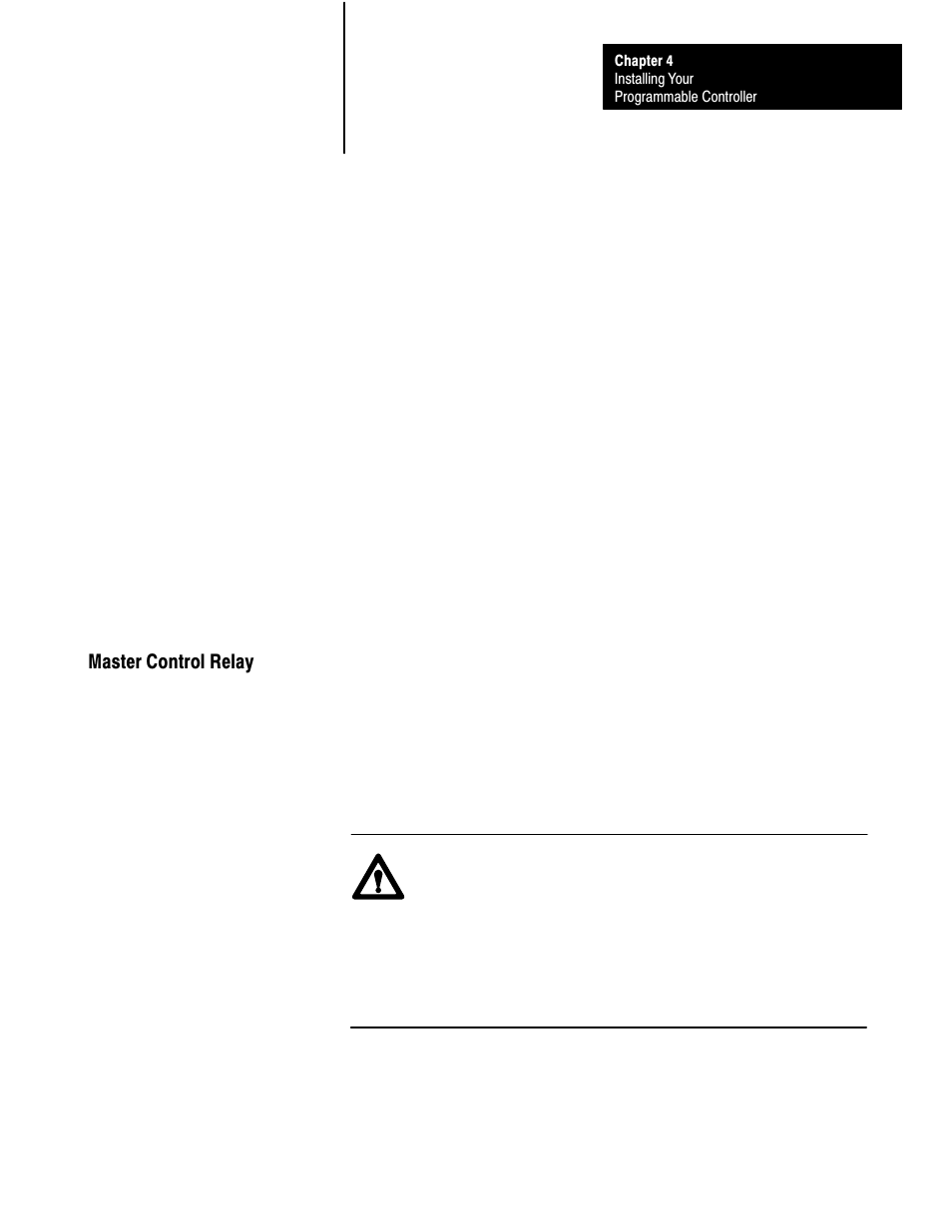 4ć43 | Rockwell Automation 1772-L8_LW_LWP_LX_LXP,D17726.5.8 User Manual User Manual | Page 82 / 490