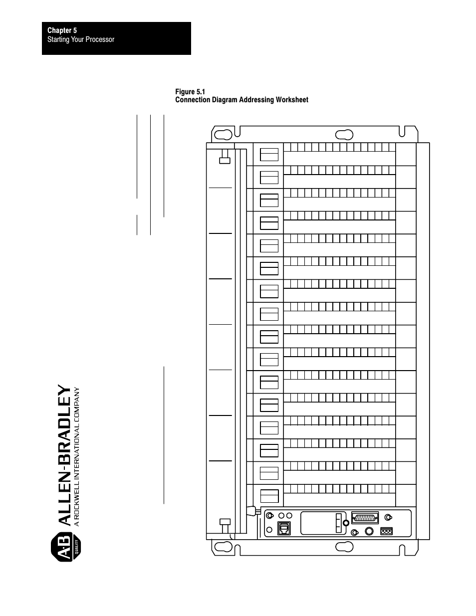 Rockwell Automation 1772-L8_LW_LWP_LX_LXP,D17726.5.8 User Manual User Manual | Page 84 / 490
