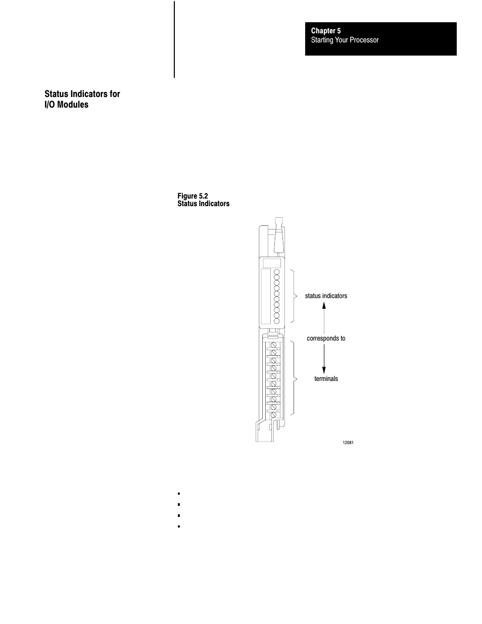 Rockwell Automation 1772-L8_LW_LWP_LX_LXP,D17726.5.8 User Manual User Manual | Page 85 / 490