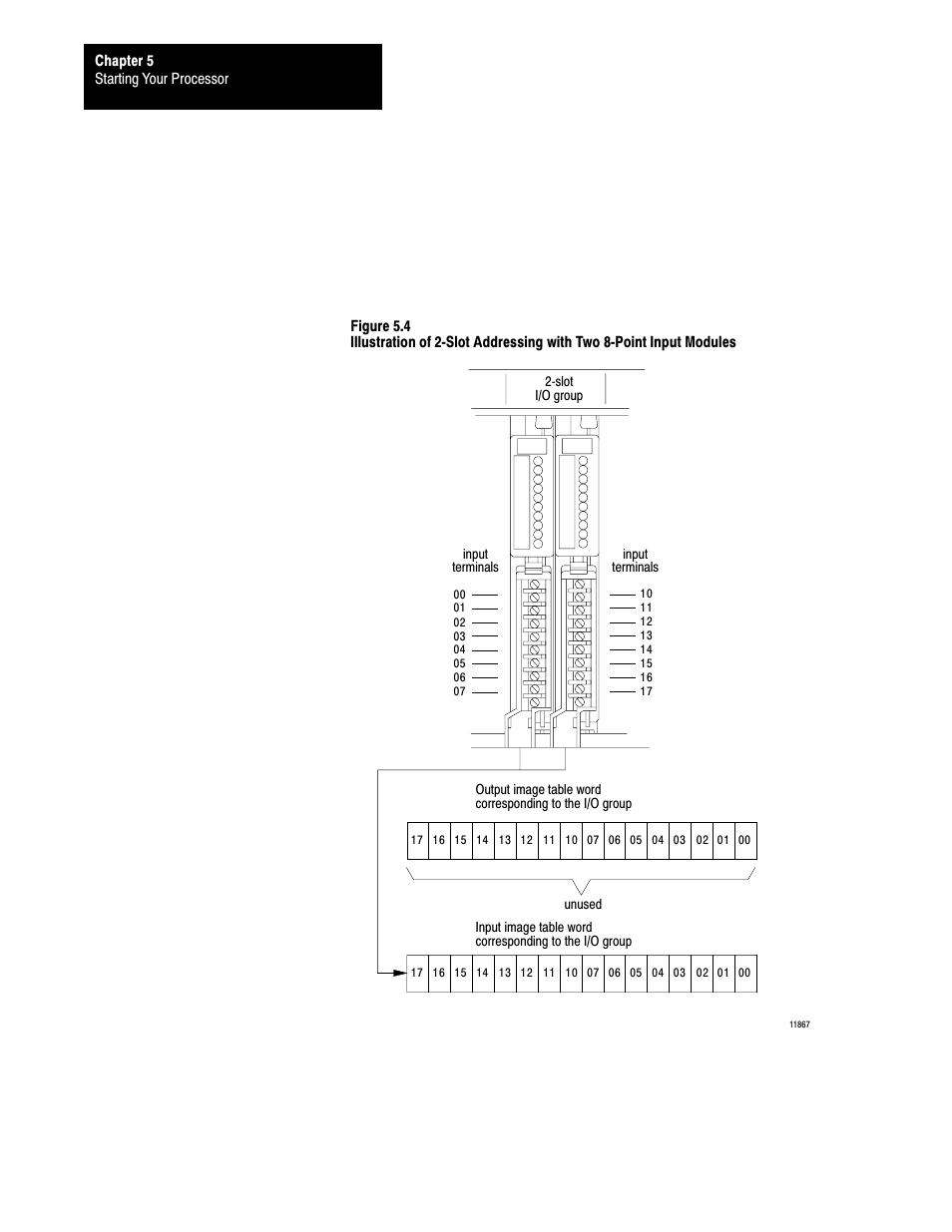 Rockwell Automation 1772-L8_LW_LWP_LX_LXP,D17726.5.8 User Manual User Manual | Page 88 / 490