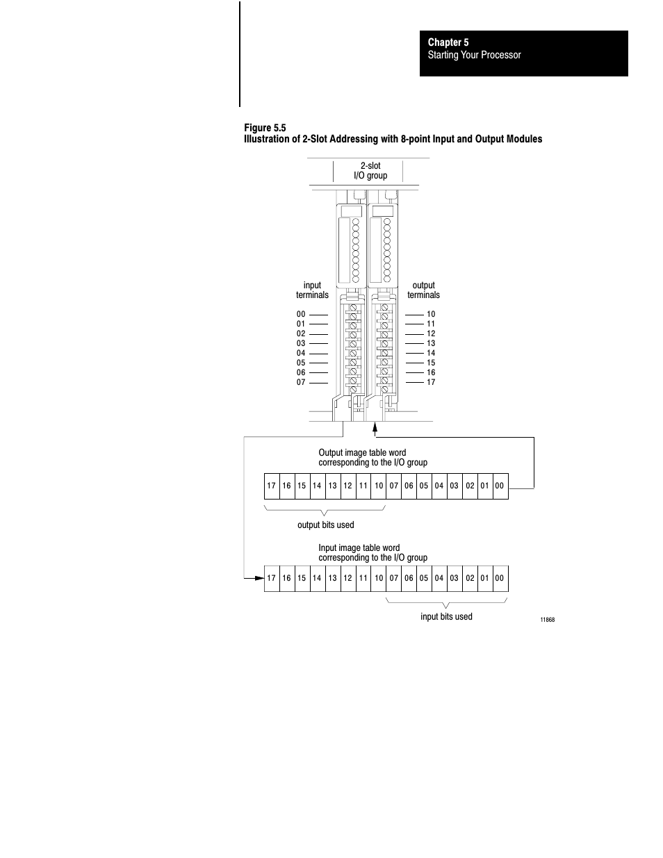 Rockwell Automation 1772-L8_LW_LWP_LX_LXP,D17726.5.8 User Manual User Manual | Page 89 / 490