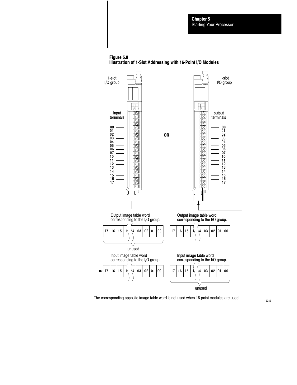 Rockwell Automation 1772-L8_LW_LWP_LX_LXP,D17726.5.8 User Manual User Manual | Page 93 / 490