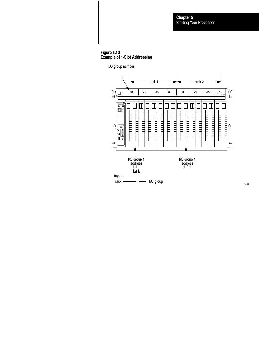 Rockwell Automation 1772-L8_LW_LWP_LX_LXP,D17726.5.8 User Manual User Manual | Page 95 / 490