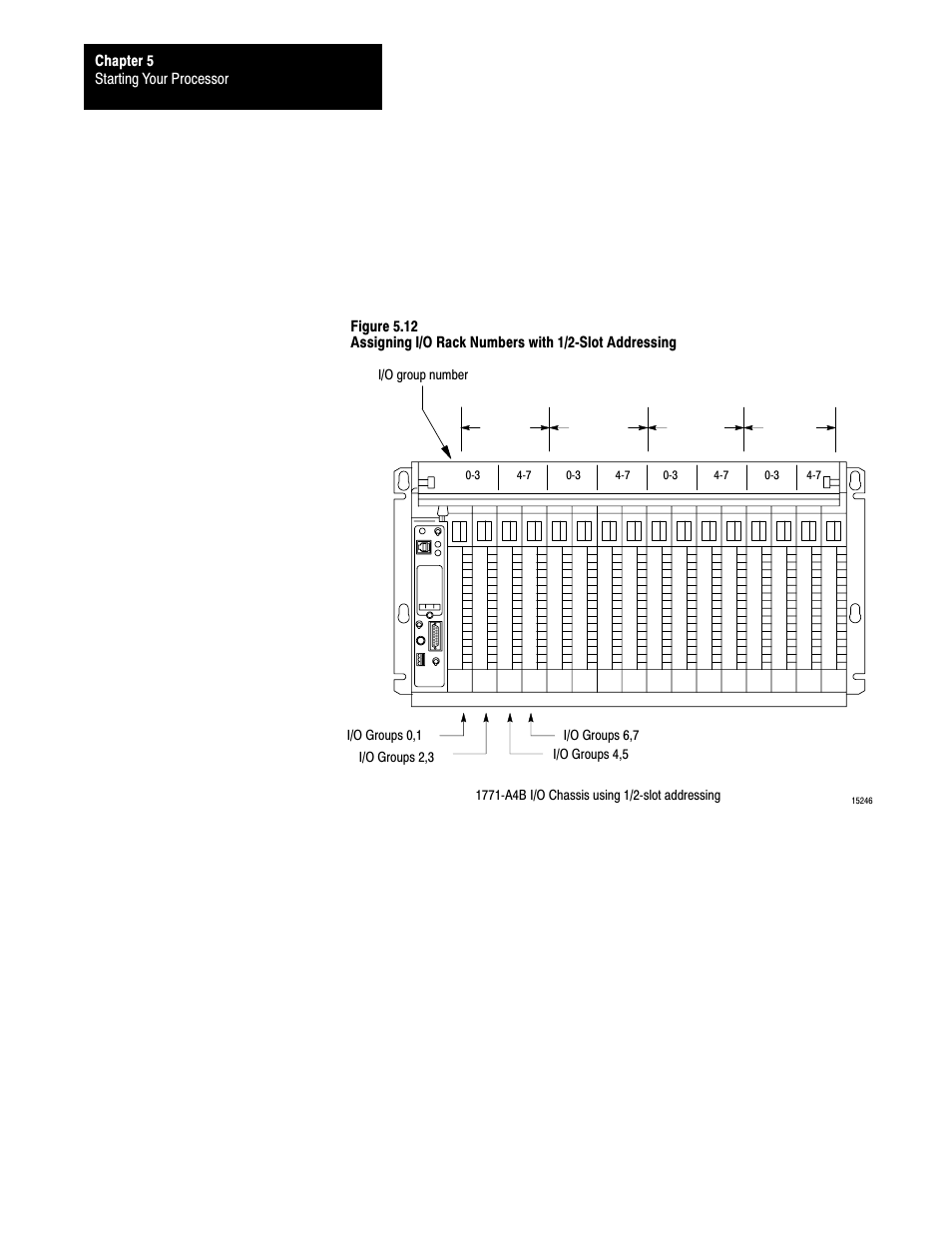 Rockwell Automation 1772-L8_LW_LWP_LX_LXP,D17726.5.8 User Manual User Manual | Page 98 / 490