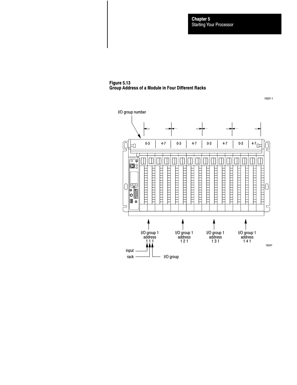 Rockwell Automation 1772-L8_LW_LWP_LX_LXP,D17726.5.8 User Manual User Manual | Page 99 / 490