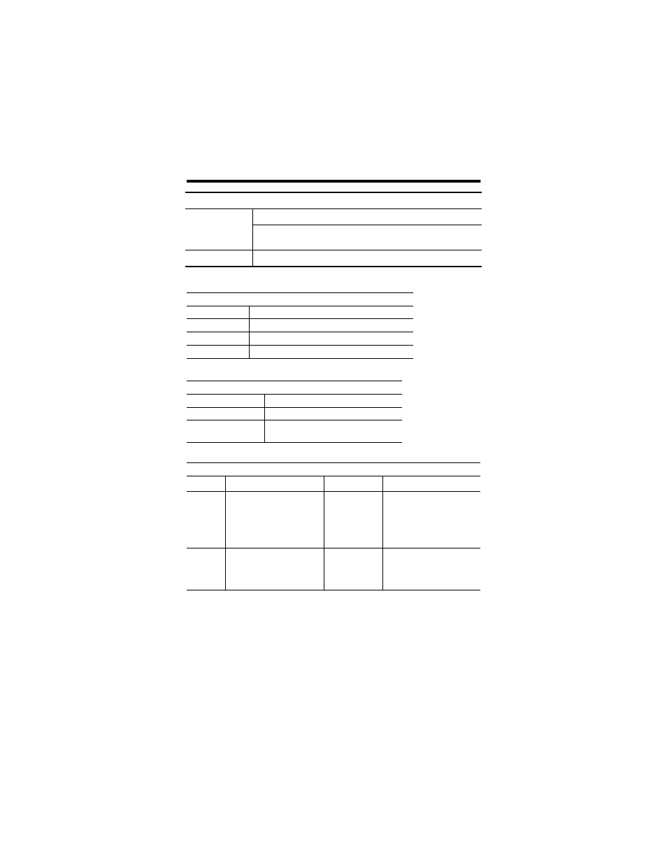 Rockwell Automation 1792D-4BV4D ArmorBlock MaXum 4 Input/4 Output Module with 8 Connectors, Series B I.I. User Manual | Page 10 / 16