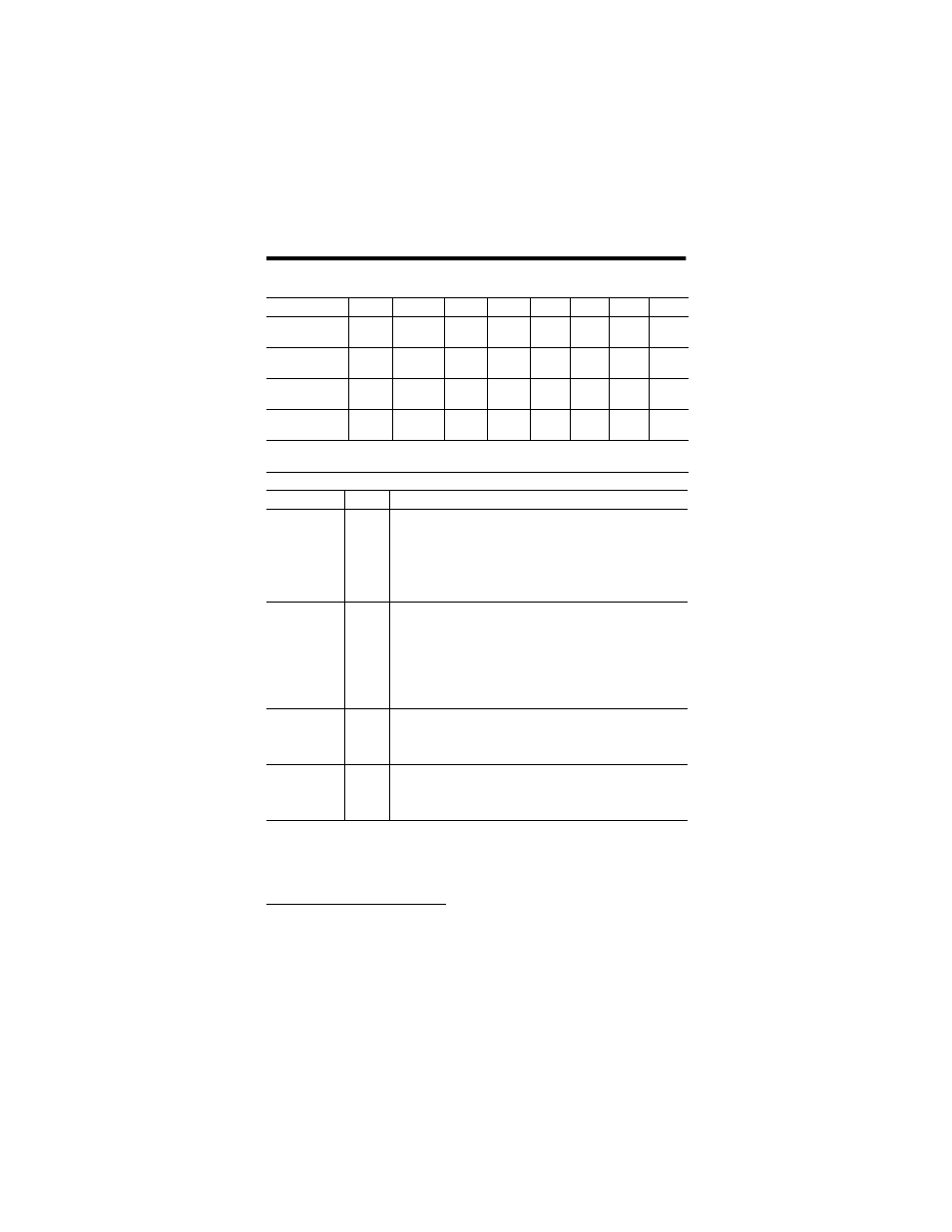 Rockwell Automation 1792D-4BV4D ArmorBlock MaXum 4 Input/4 Output Module with 8 Connectors, Series B I.I. User Manual | Page 8 / 16