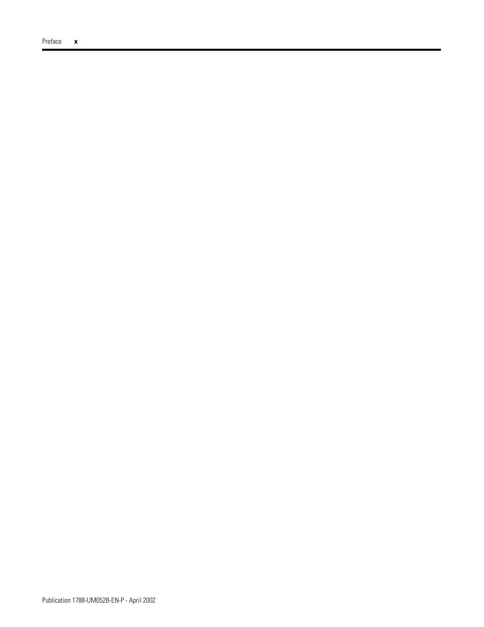 Rockwell Automation 1788-FFCT NI-FBUS Configurator User Manual User Manual | Page 8 / 86