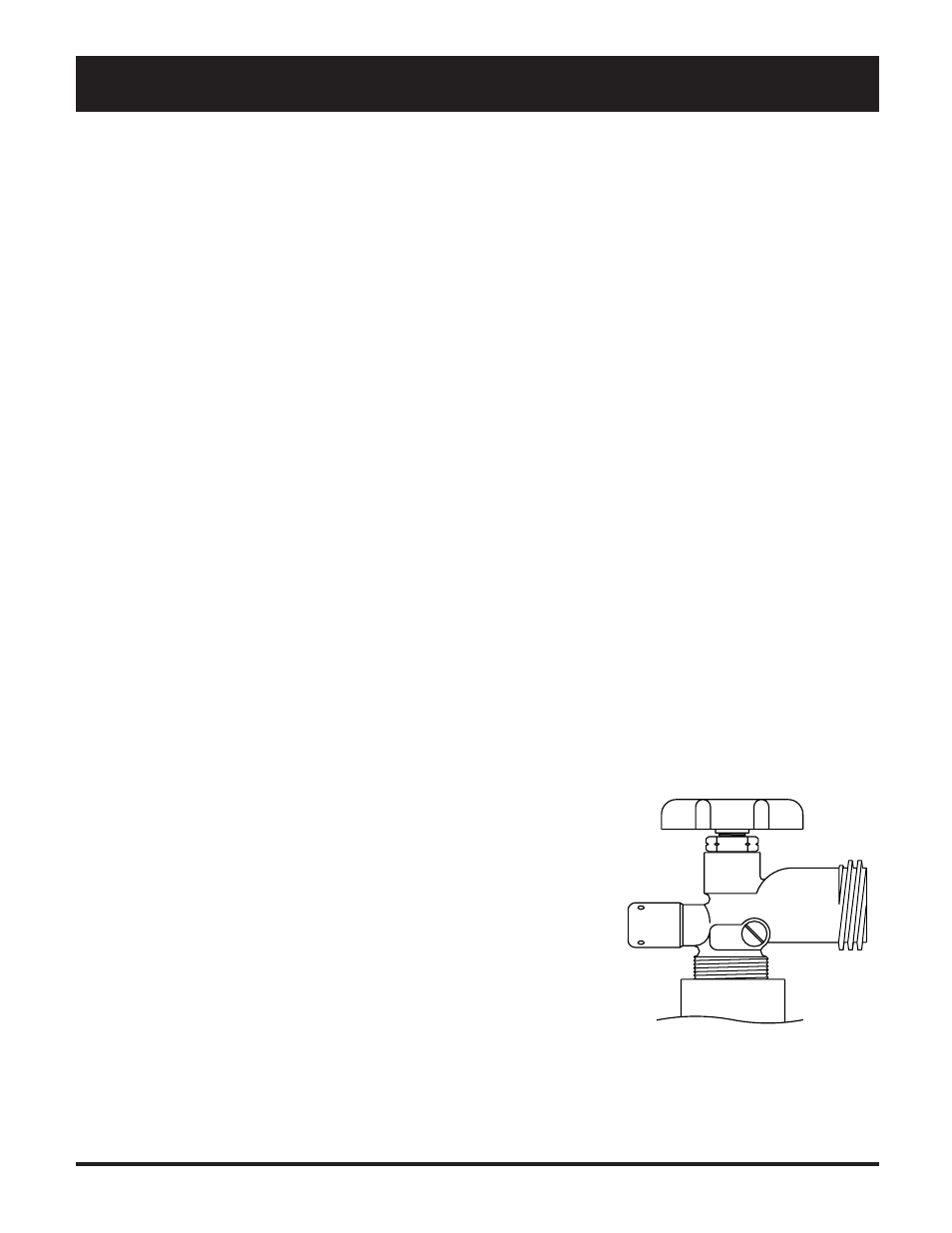 Ropane, Rills propane cylinder safety, Cylinder storage | Connection requirements | Broilmaster D4-1 User Manual | Page 14 / 24