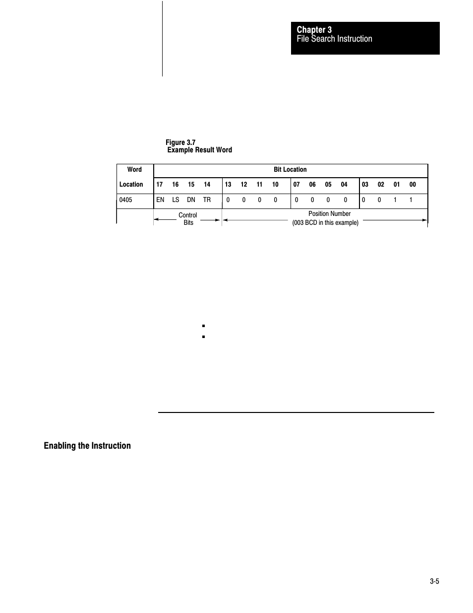 Rockwell Automation 1772-AF3,D17726.5.2 User Manual AUX FUNCT PROM User Manual | Page 13 / 32