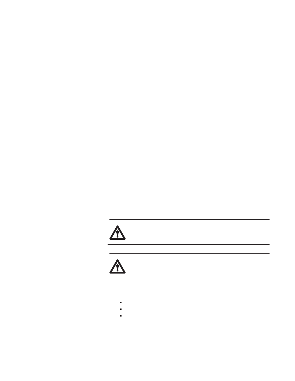 Rockwell Automation 1791-I0VX BLOCK I/O User Manual | Page 2 / 52