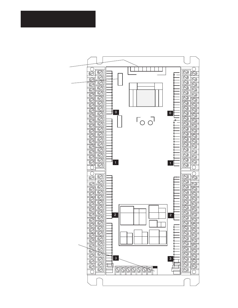 Configuring your block i/o chapter 3, 1791-iobx | Rockwell Automation 1791-I0VX BLOCK I/O User Manual | Page 30 / 52