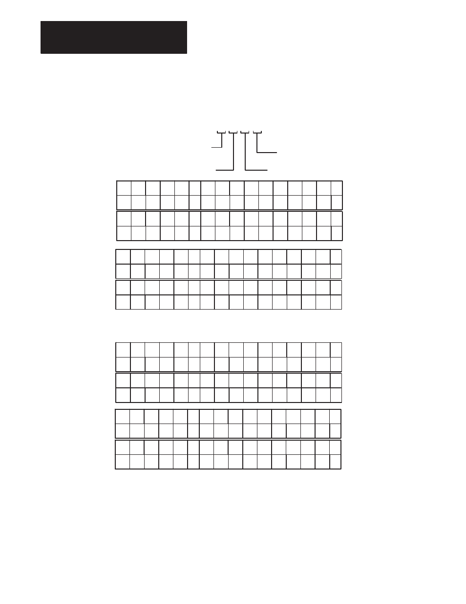 Rockwell Automation 1791-I0VX BLOCK I/O User Manual | Page 34 / 52