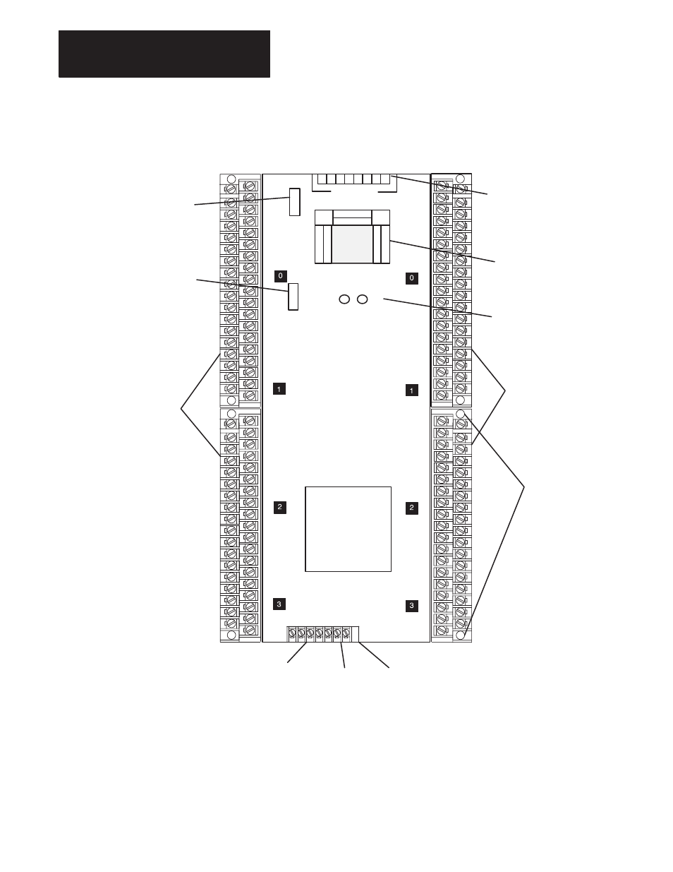 Rockwell Automation 1791-I0VX BLOCK I/O User Manual | Page 8 / 52