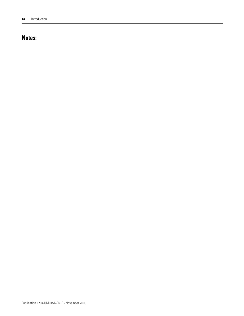 Rockwell Automation 1734-XXXX POINT I/O and ArmorPOINT I/O DeviceLogix User Manual User Manual | Page 16 / 112