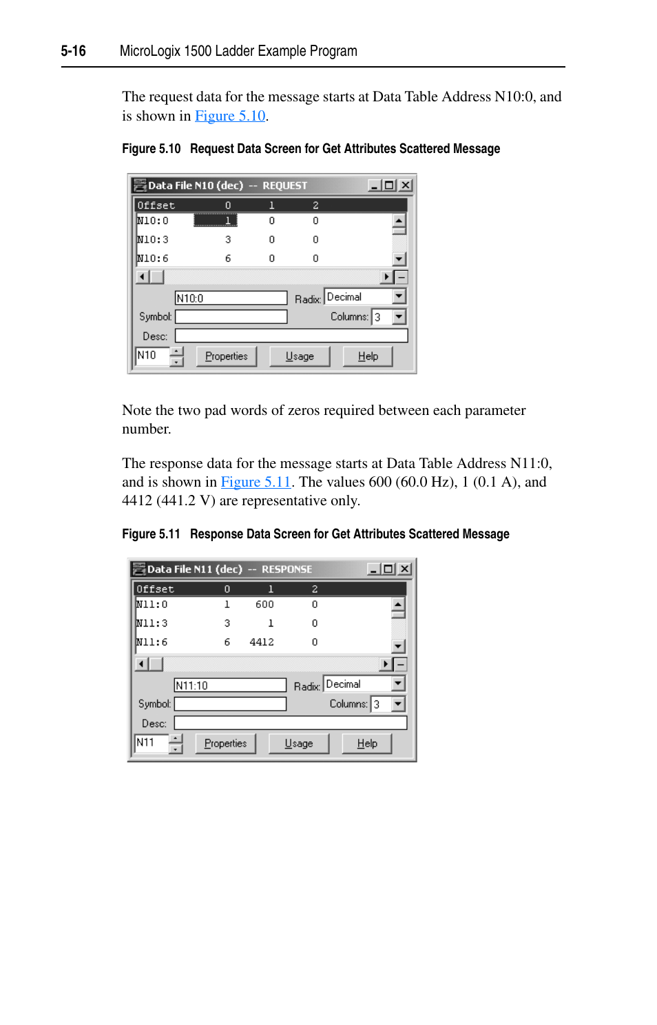 Rockwell Automation 1769-SM1 Compact I/O to DPI/SCANport Module User Manual | Page 70 / 176