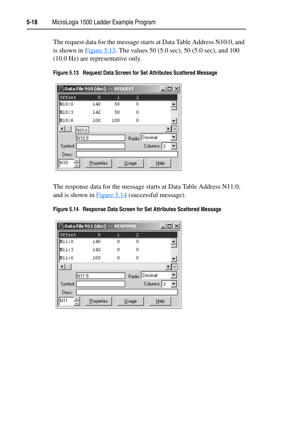 Rockwell Automation 1769-SM1 Compact I/O to DPI/SCANport Module User Manual | Page 72 / 176