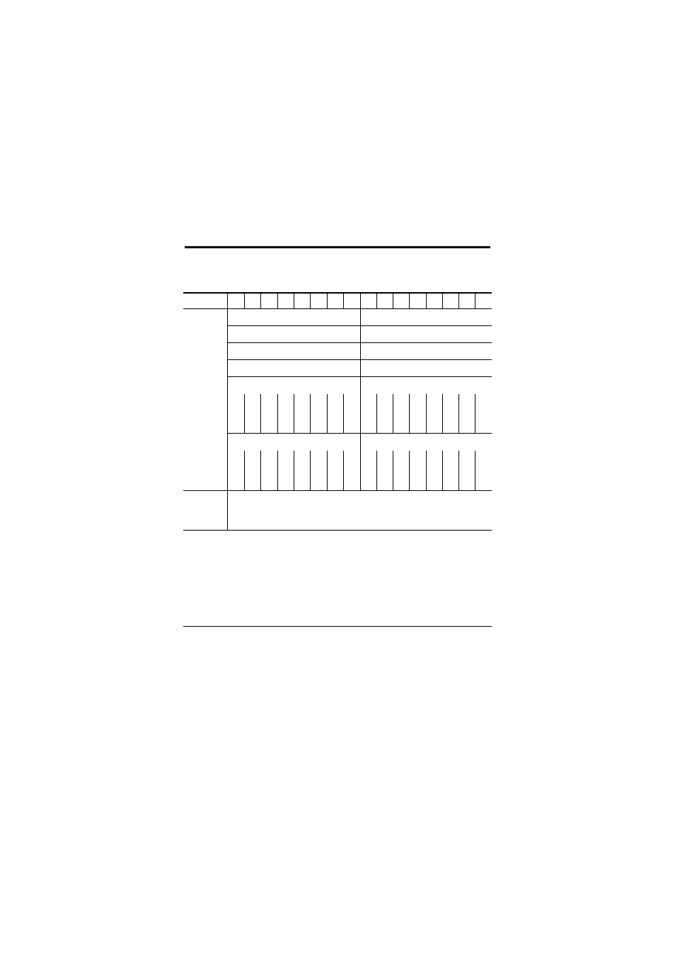 Rockwell Automation 1734-IE4C POINT I/O 4 Channel High Density Current Input Module Installat User Manual | Page 13 / 24