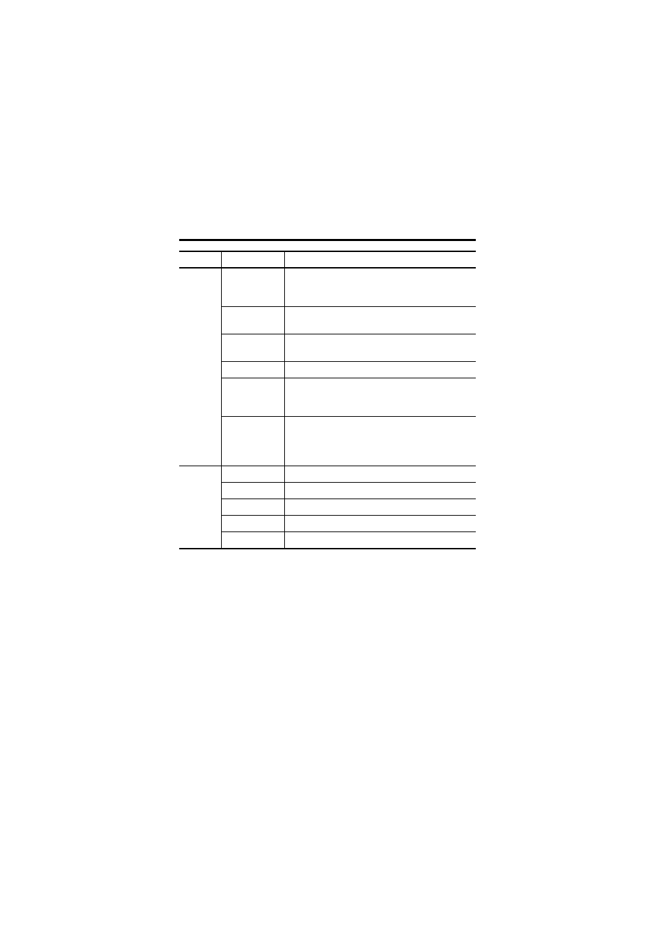 Rockwell Automation 1734-IE4C POINT I/O 4 Channel High Density Current Input Module Installat User Manual | Page 16 / 24