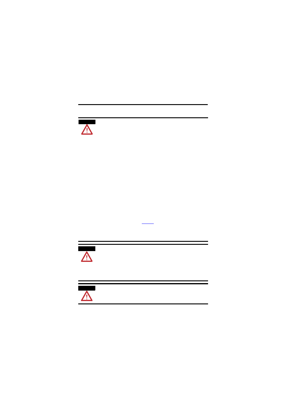 Environment and enclosure | Rockwell Automation 1734-IE4C POINT I/O 4 Channel High Density Current Input Module Installat User Manual | Page 3 / 24