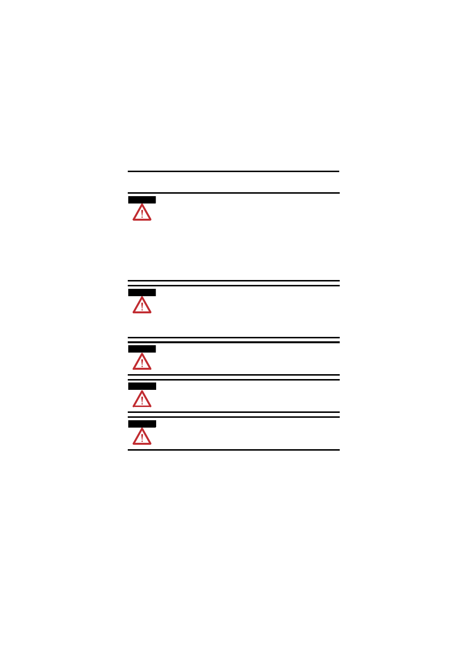 Prevent electrostatic discharge | Rockwell Automation 1734-IE4C POINT I/O 4 Channel High Density Current Input Module Installat User Manual | Page 4 / 24