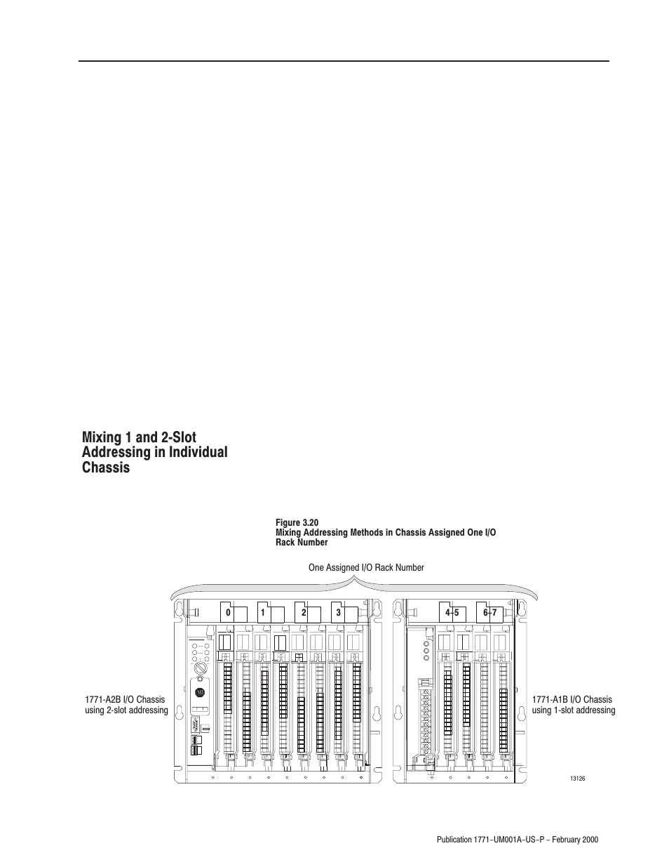 Rockwell Automation 1771-ASB/E Remote I/O Adapter User Manual User Manual | Page 53 / 94