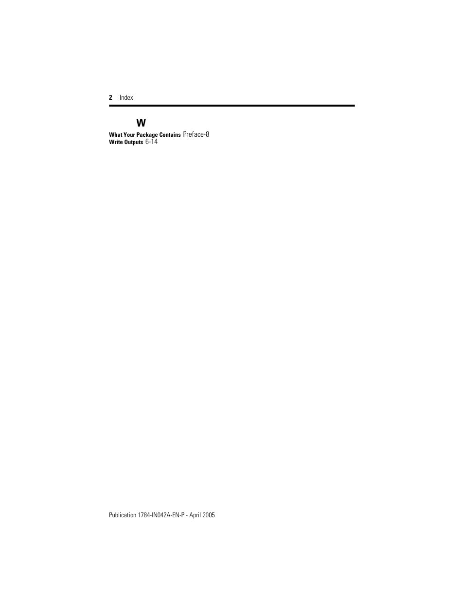 Rockwell Automation 1784-PKTCS ControlNet PCI Scanner Card Installation Instrucitons User Manual | Page 66 / 70