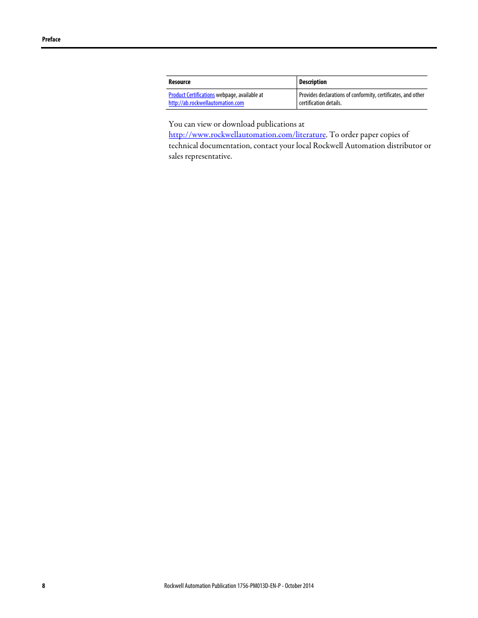 Rockwell Automation Logix5000 Controllers ASCII Strings Programming Manual User Manual | Page 8 / 32
