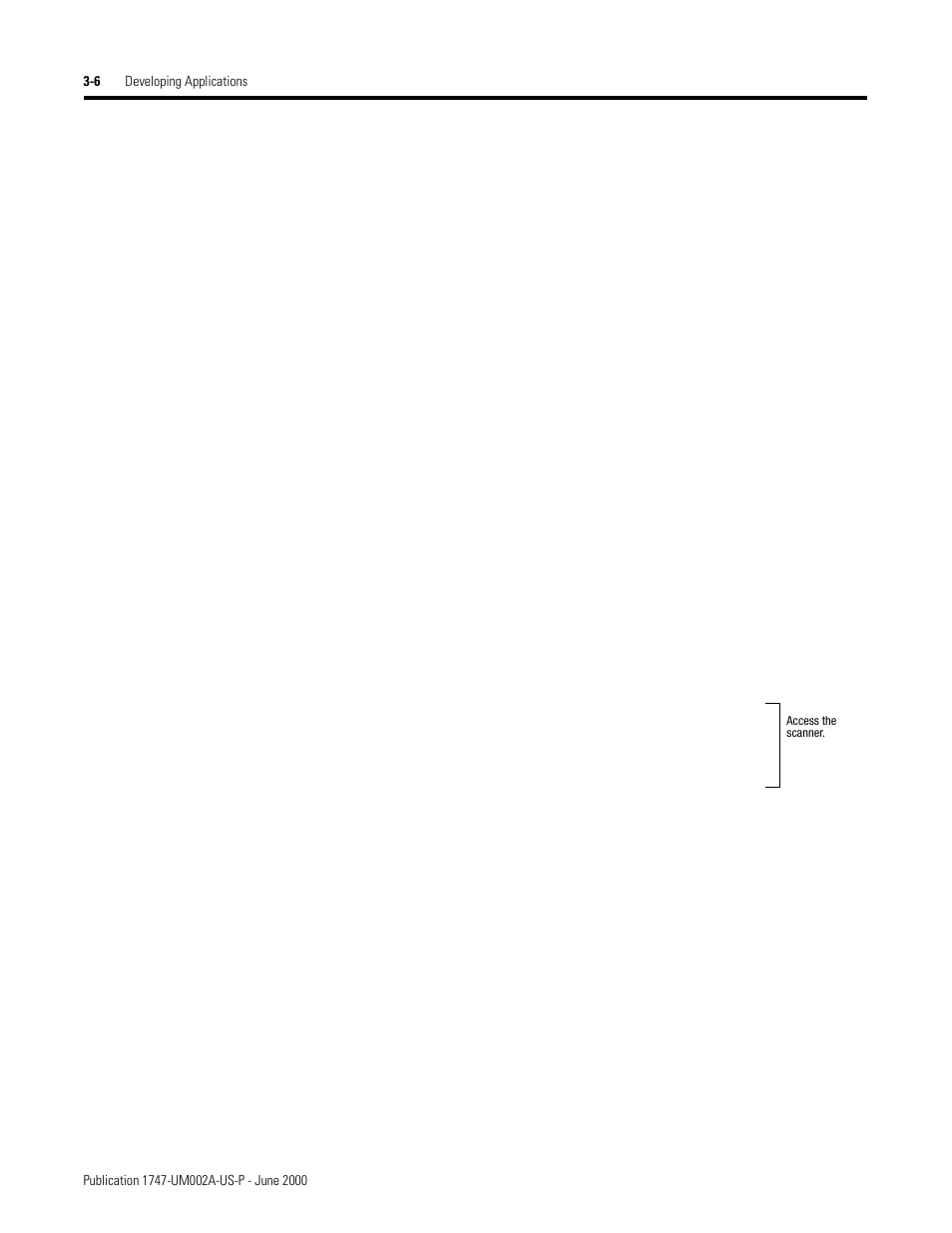 Rockwell Automation 1747-PCIS API Software -  Open Controller User Manual | Page 38 / 174