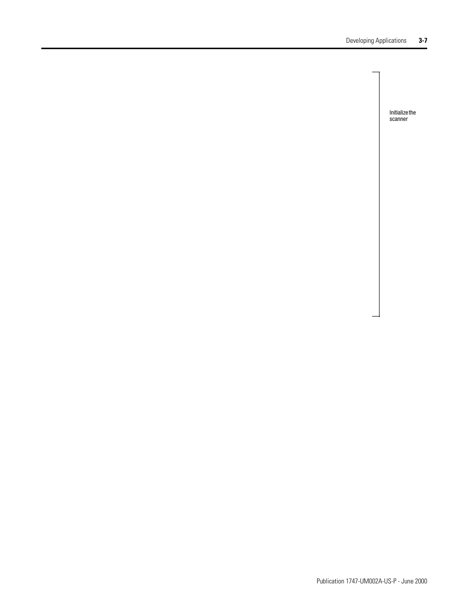 Rockwell Automation 1747-PCIS API Software -  Open Controller User Manual | Page 39 / 174