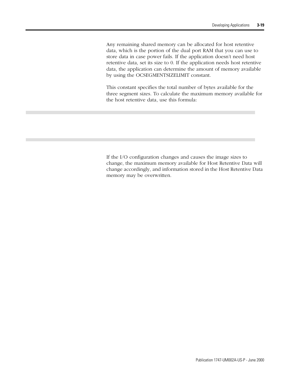 Rockwell Automation 1747-PCIS API Software -  Open Controller User Manual | Page 51 / 174